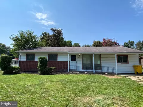 538 King Malcolm Ave, Odenton, MD 21113