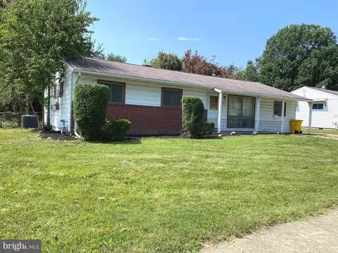 538 King Malcolm Ave, Odenton, MD 21113 photo 2