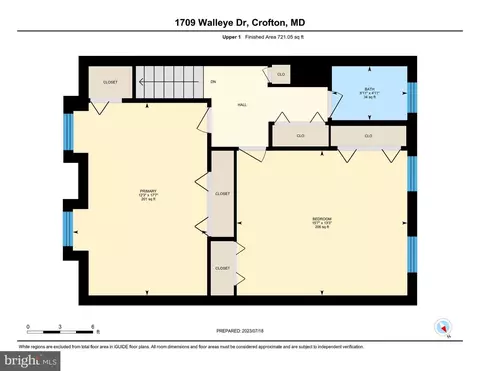 1709 Walleye Dr, Crofton, MD 21114 photo 34
