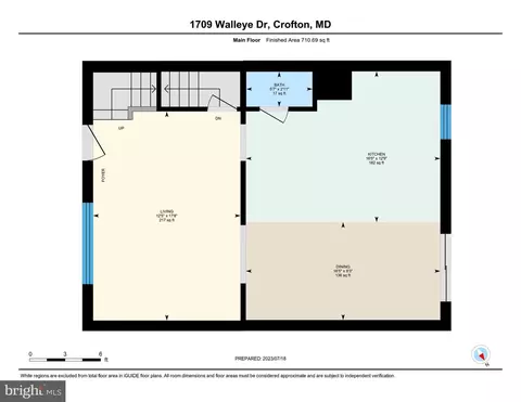1709 Walleye Dr, Crofton, MD 21114 photo 33