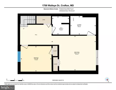1709 Walleye Dr, Crofton, MD 21114 photo 35