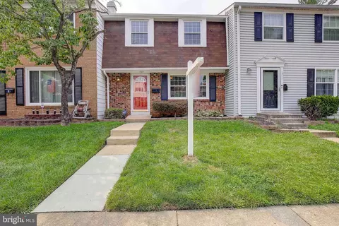 1709 Walleye Dr, Crofton, MD 21114 photo 1