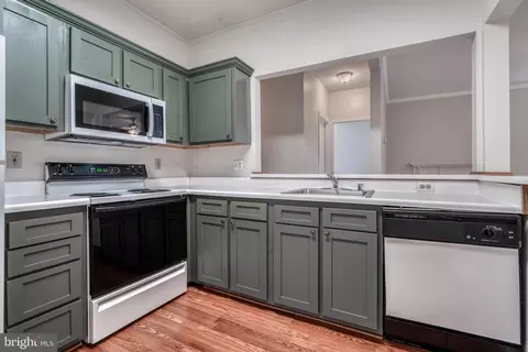 601 Forest Walk Ln #204, Odenton, MD 21113