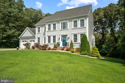 406 Woodland Estates Way, Millersville, MD 21108