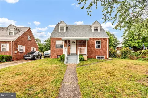 103 Kent Rd, Glen Burnie, MD 21060