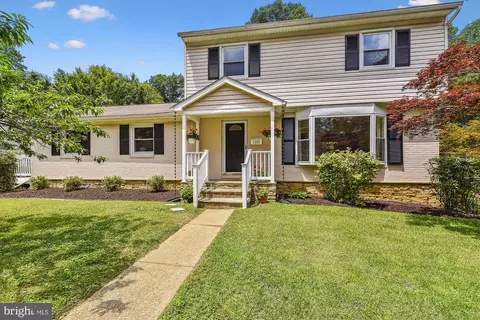 1225 Van Buren Dr, Annapolis, MD 21403