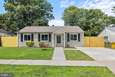 1708 Lansing Rd, Glen Burnie, MD 21060