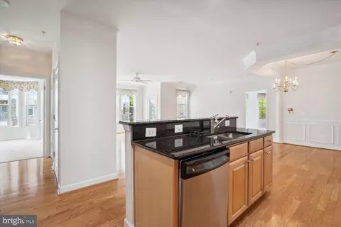 1511 Feral Dae Ln #203, Annapolis, MD 21409