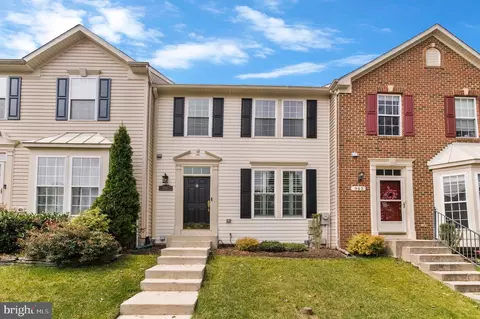 941 Isaac Chaney Ct, Odenton, MD 21113
