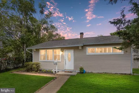 501 Wimmer Rd, Glen Burnie, MD 21061