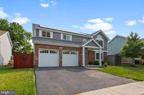 1434 Boulder Ln, Hanover, MD 21076