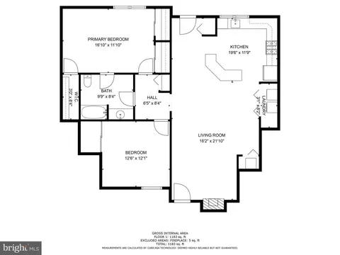 1908 Pawlet Dr, Crofton, MD 21114 photo 33