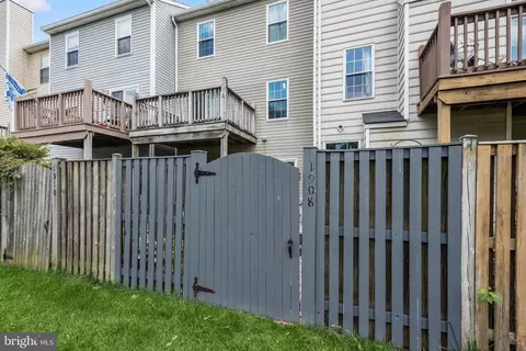 1908 Pawlet Dr, Crofton, MD 21114 photo 31