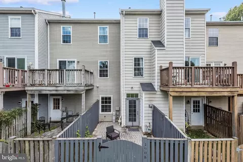 1908 Pawlet Dr, Crofton, MD 21114 photo 32