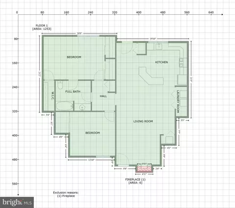 1908 Pawlet Dr, Crofton, MD 21114 photo 34