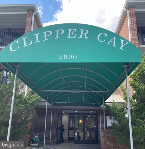 2900 Shipmaster Way #111, Annapolis, MD 21401