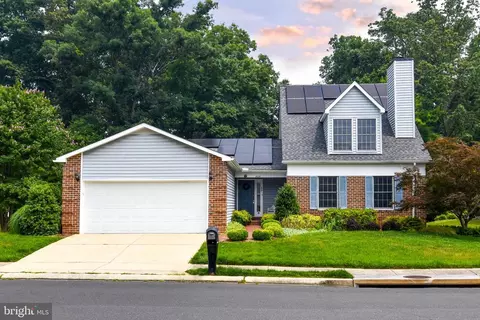 828 Coxswain Way, Annapolis, MD 21401