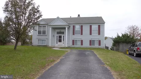 1893 Rutledge Ct, Severn, MD 21144