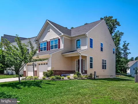 7716 Hollins Chapel Ct, Glen Burnie, MD 21060