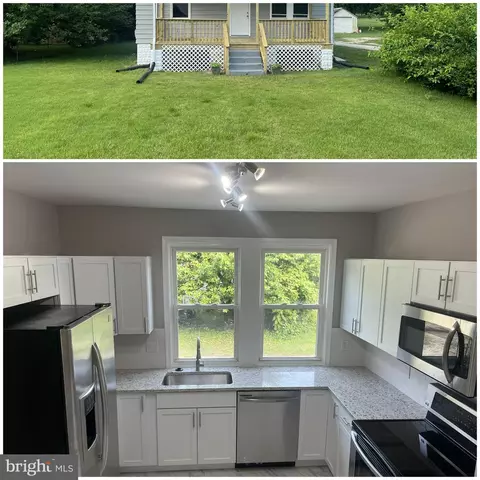 1219 Old Camp Meade Rd, Severn, MD 21144