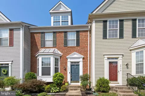 2041 Puritan Ter, Annapolis, MD 21401