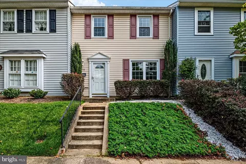 326 Charred Oak Ct, Annapolis, MD 21409