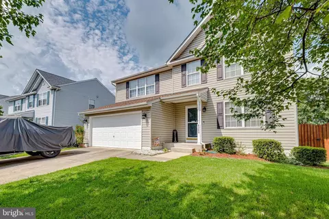 8369 Gartelman Farm Dr, Millersville, MD 21108