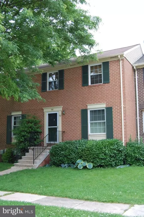 1061 Bulman Harbour, Pasadena, MD 21122