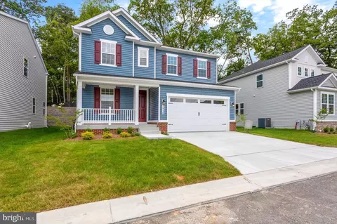 7920 Sage Way, Severn, MD 21144