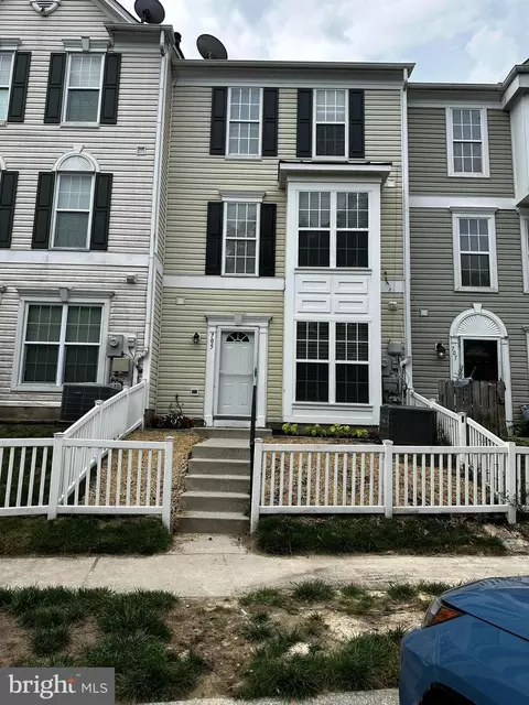705 Gnome Ct, Glen Burnie, MD 21061