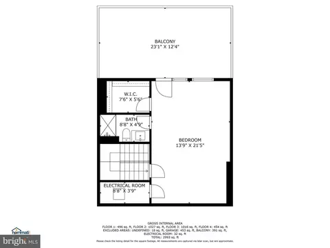 2917 Middleham Ct, Hanover, MD 21076 photo 39