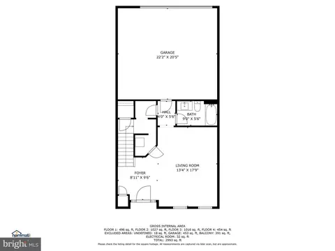 2917 Middleham Ct, Hanover, MD 21076 photo 36