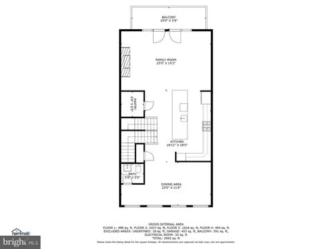 2917 Middleham Ct, Hanover, MD 21076 photo 37