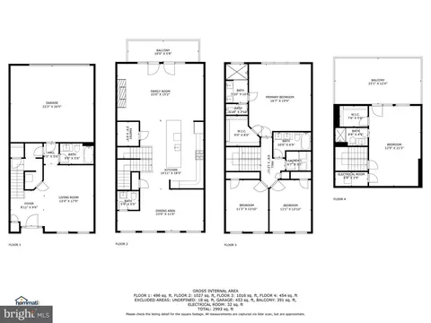 2917 Middleham Ct, Hanover, MD 21076 photo 40
