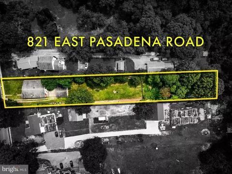 821 E Pasadena Rd, Pasadena, MD 21122 photo 2