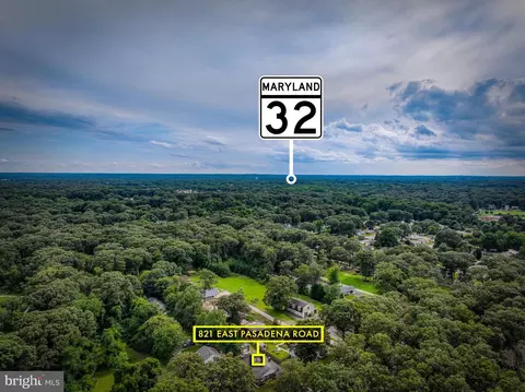 821 E Pasadena Rd, Pasadena, MD 21122 photo 68