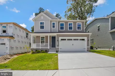7914 Sage Way, Severn, MD 21144