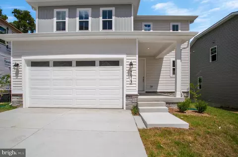7913 Sage Way, Severn, MD 21144