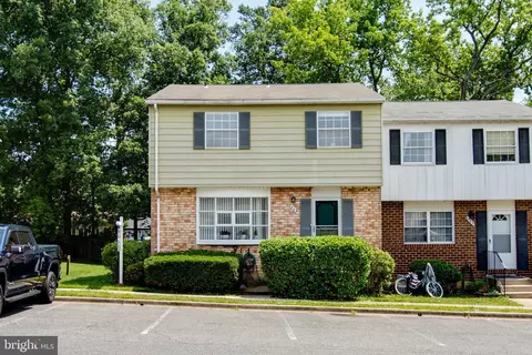 463 Norvelle Ct, Glen Burnie, MD 21061