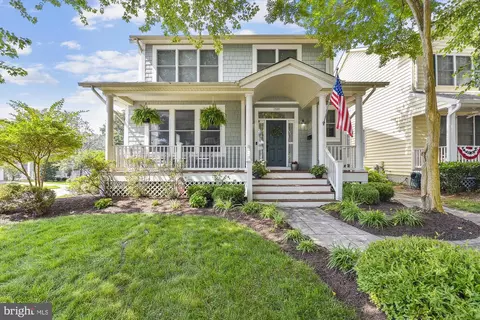 1599 Virginia St, Annapolis, MD 21401