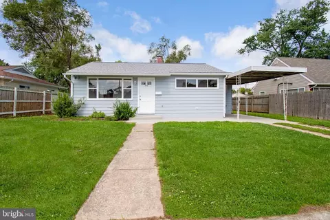 506 Wimmer Rd, Glen Burnie, MD 21061