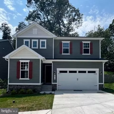 7916 Sage Way, Severn, MD 21144