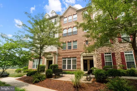 7546 B Stoney Run Dr #7546B, Hanover, MD 21076