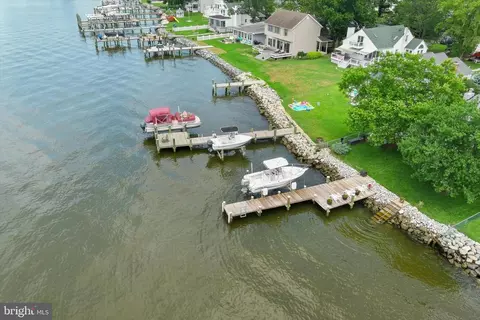 7544 Bratton Cir, Pasadena, MD 21122 photo 34