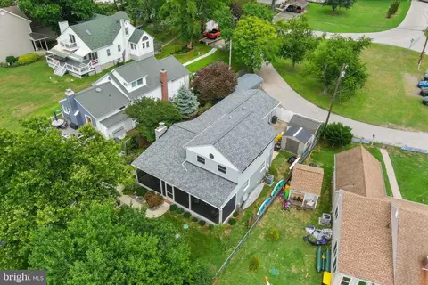 7544 Bratton Cir, Pasadena, MD 21122 photo 35