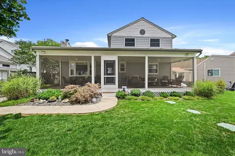 7544 Bratton Cir, Pasadena, MD 21122 photo 2