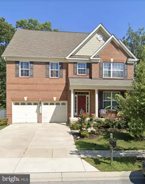 1004 Meherrin Ct, Glen Burnie, MD 21060