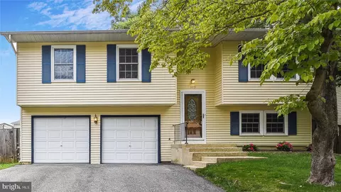 1719 Denton Ct, Crofton, MD 21114