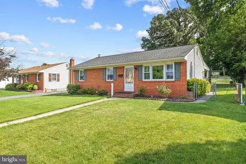 603 Winton Ave, Glen Burnie, MD 21061