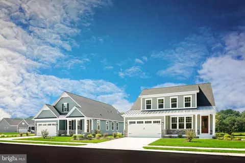 1307 Starflower Ln, Odenton, MD 21113